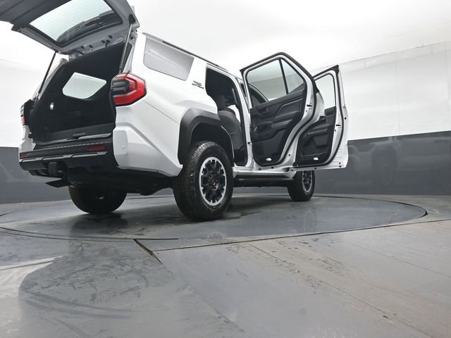 Certified 2025 Toyota 4Runner TRD Off-Road Premium image 47