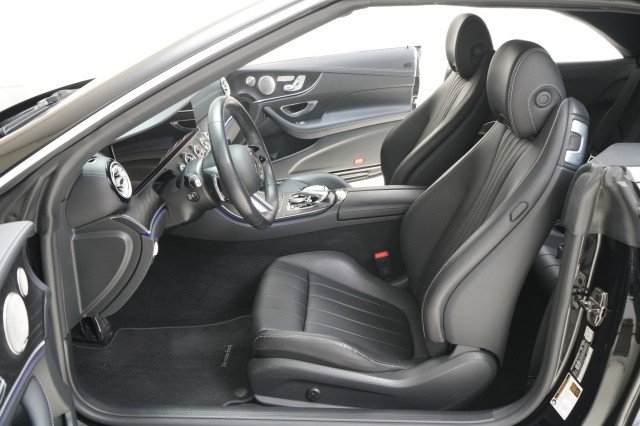 Used 2023 Mercedes-Benz E 450 4MATIC Cabriolet image 46