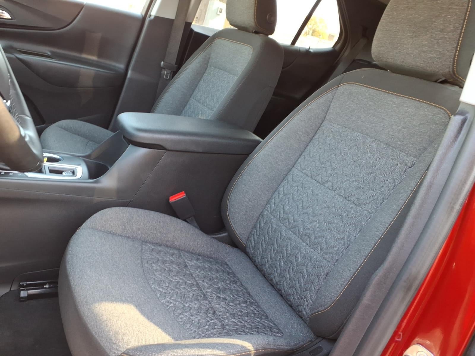 Used 2023 Chevrolet Equinox LT AWD/4WD image 11