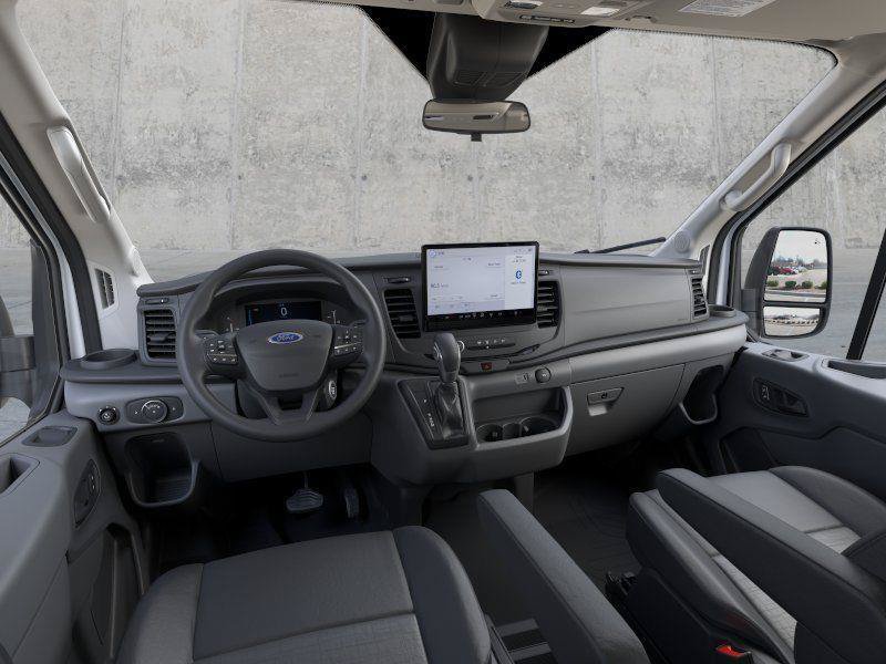 New 2026 Ford Transit 350 XL RWD image 11