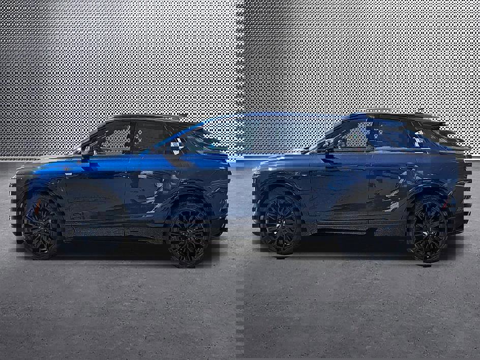 New 2026 Cadillac Lyriq Sport image 8