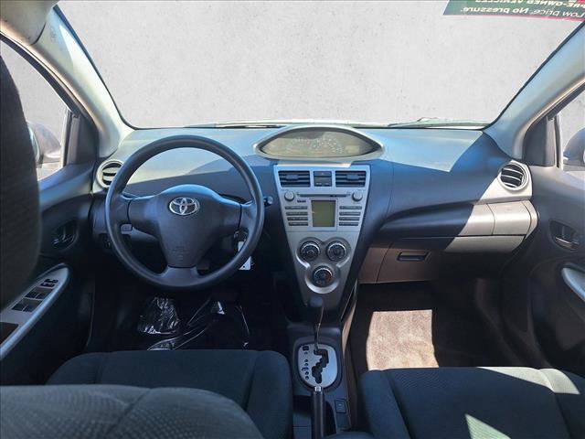 Used 2010 Toyota Yaris Sedan FWD image 15