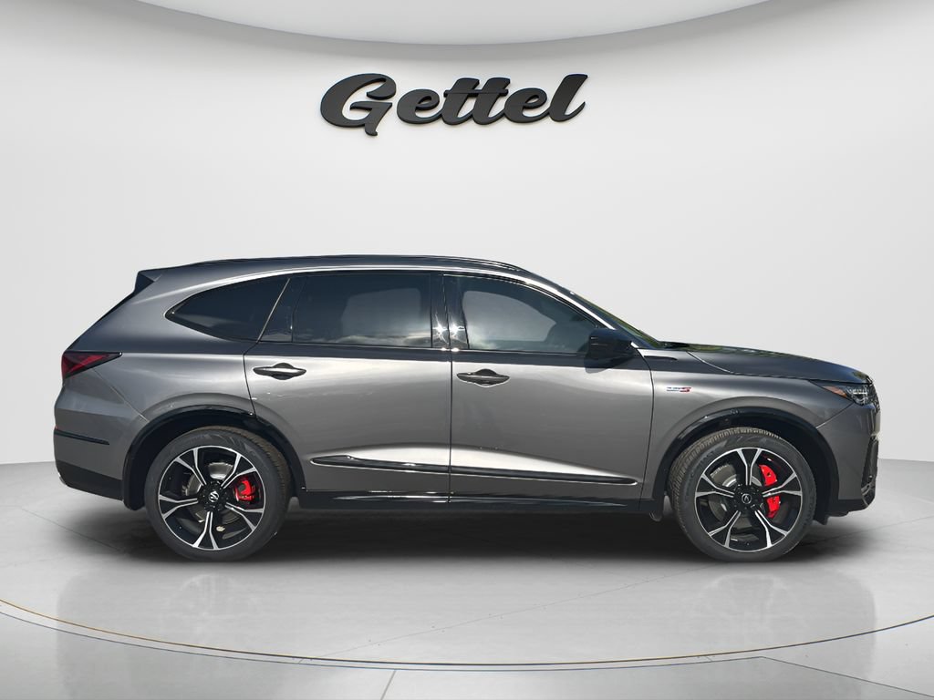 New 2026 Acura MDX Type S AWD/4WD image 3