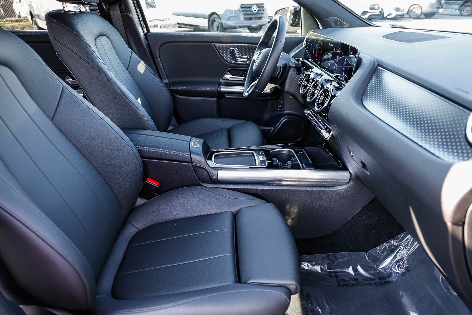 Certified 2025 Mercedes-Benz GLA 250 GLA 250 image 16