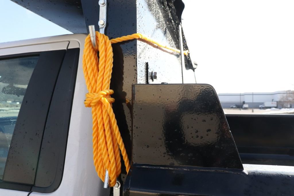 New 2026 Ford F550 4x4 Regular Cab Super Duty image 36