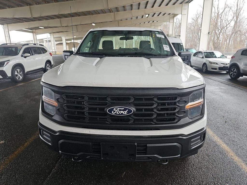 Used 2024 Ford F150 XL image 2