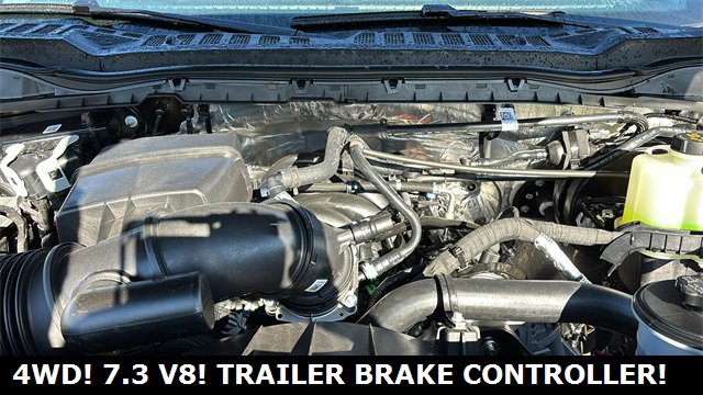 New 2026 Ford F350 XLT image 30