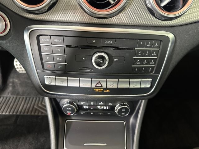 Used 2018 Mercedes-Benz GLA 250 GLA 250 image 22