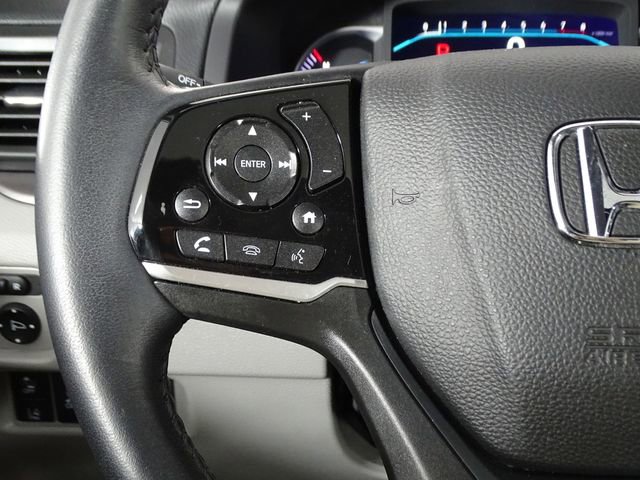 Used 2022 Honda Pilot Special Edition image 27