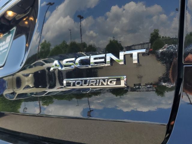 New 2026 Subaru Ascent Touring w/ Popular Package #2 AWD/4WD image 7