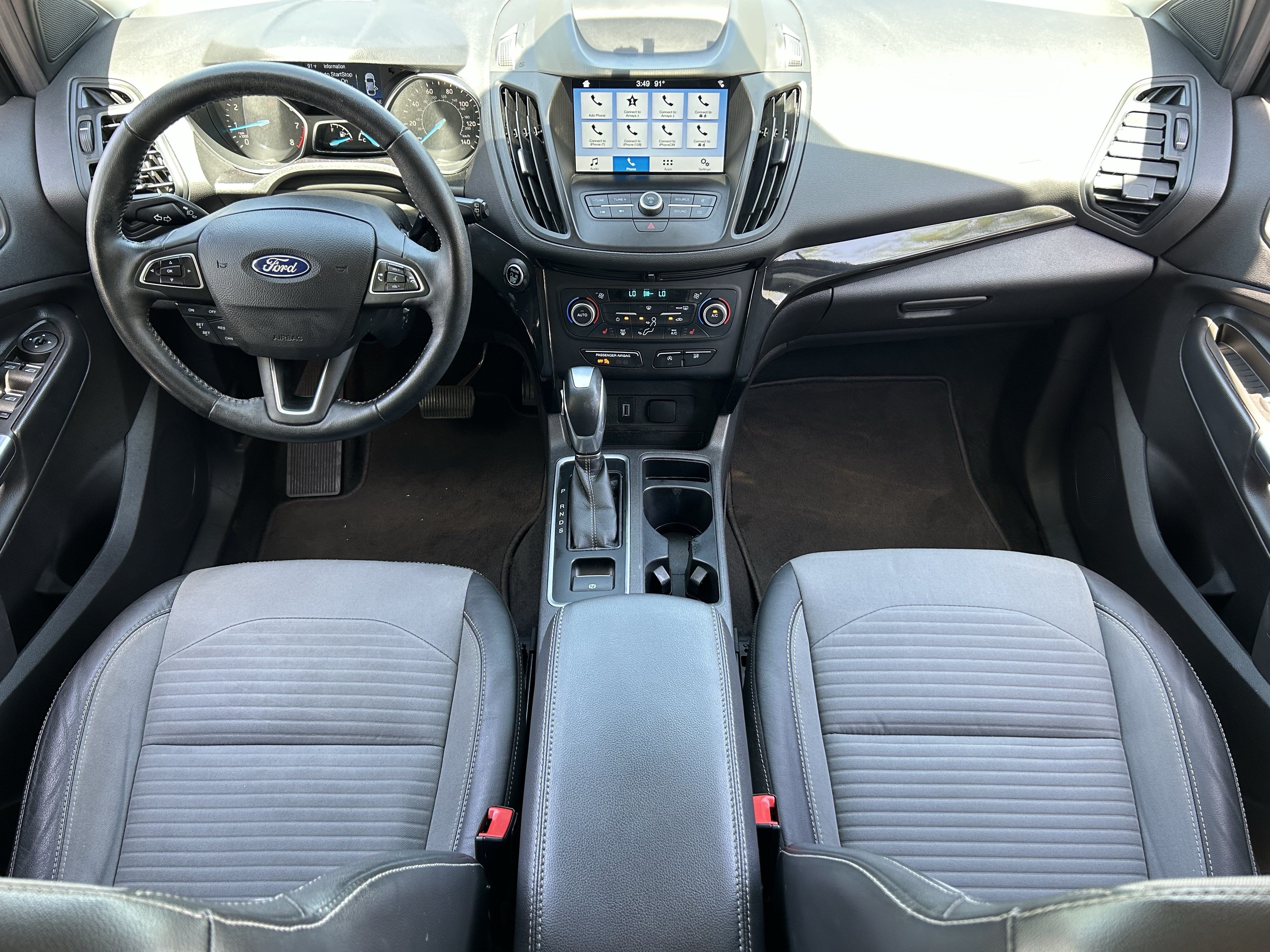 Used 2019 Ford Escape SE AWD/4WD image 13