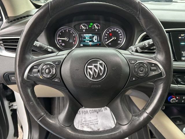 Used 2019 Buick Enclave Premium image 16