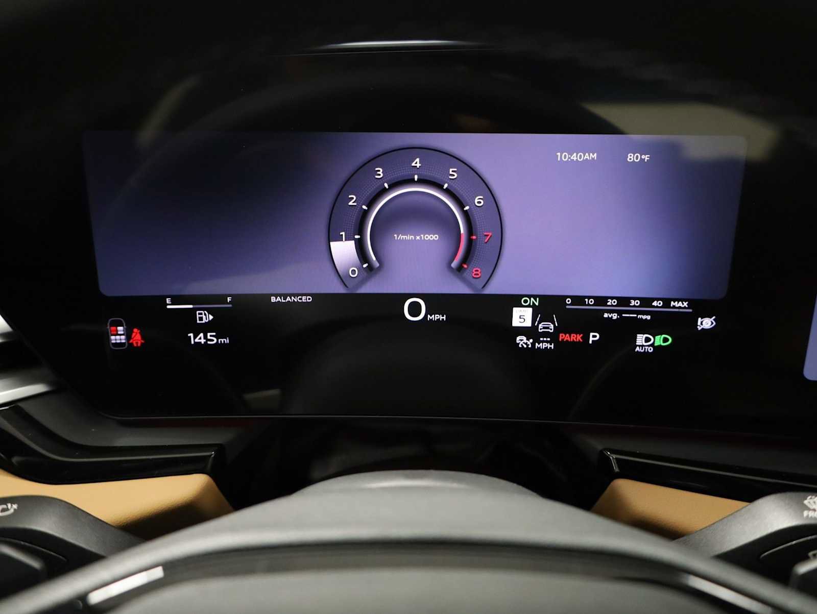 New 2026 Audi A5 Premium Plus AWD/4WD image 22