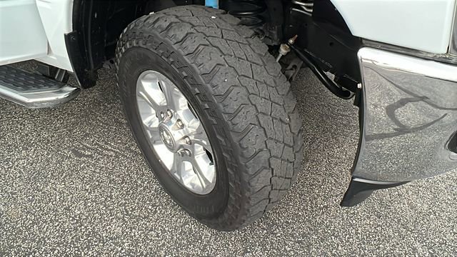 Used 2024 RAM 2500 Big Horn w/ Off Road Package image 11