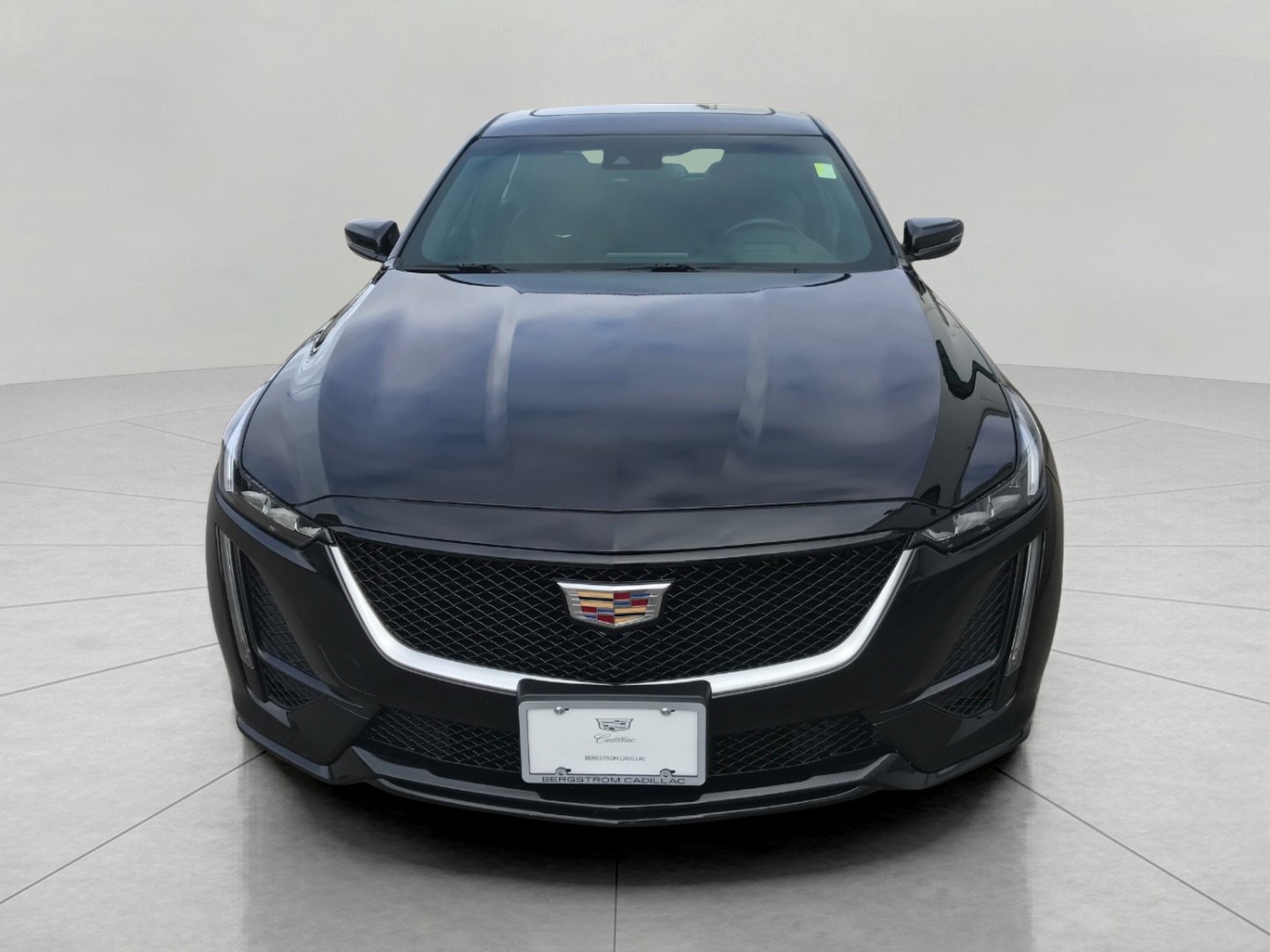Used 2021 Cadillac CT5 Sport AWD/4WD image 12