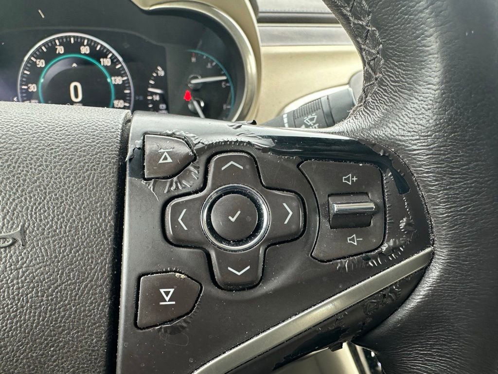 Used 2015 Buick LaCrosse Leather image 20