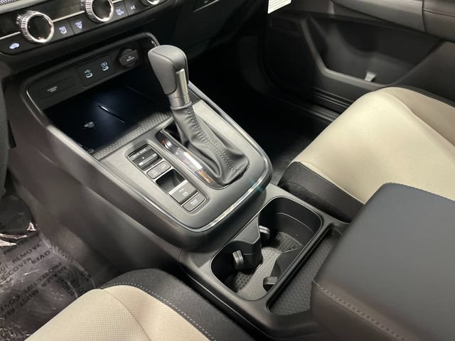New 2026 Honda CR-V EX image 22