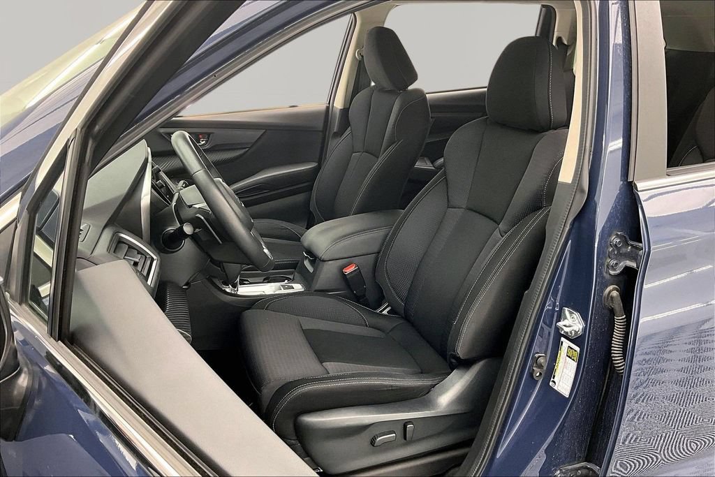 Used 2025 Subaru Ascent Premium AWD/4WD image 25