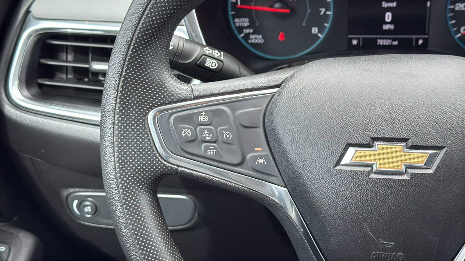 Used 2020 Chevrolet Equinox LS w/ LS Convenience Package image 18