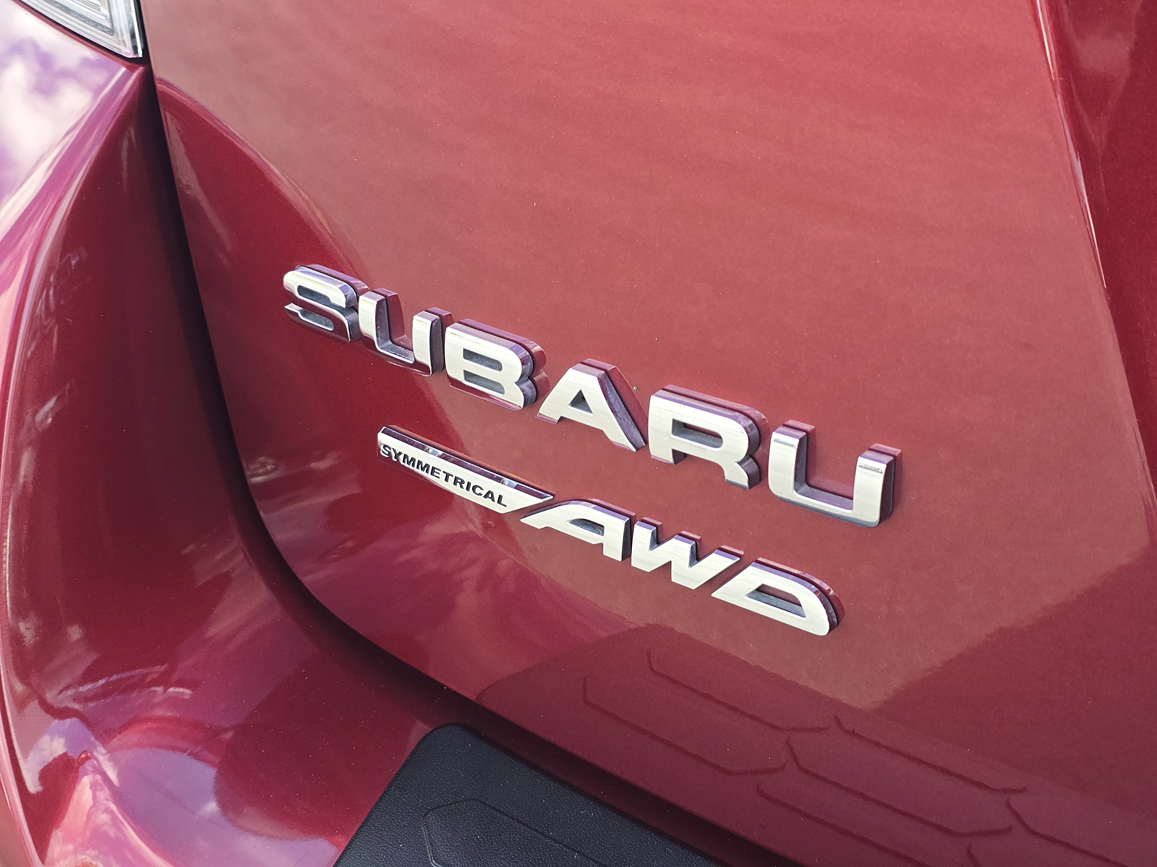 Used 2018 Subaru Crosstrek 2.0i Limited image 12