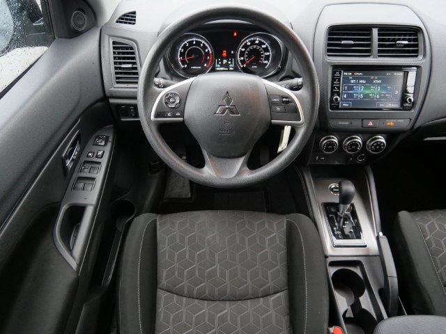 Used 2024 Mitsubishi Outlander Sport ES AWD/4WD image 13