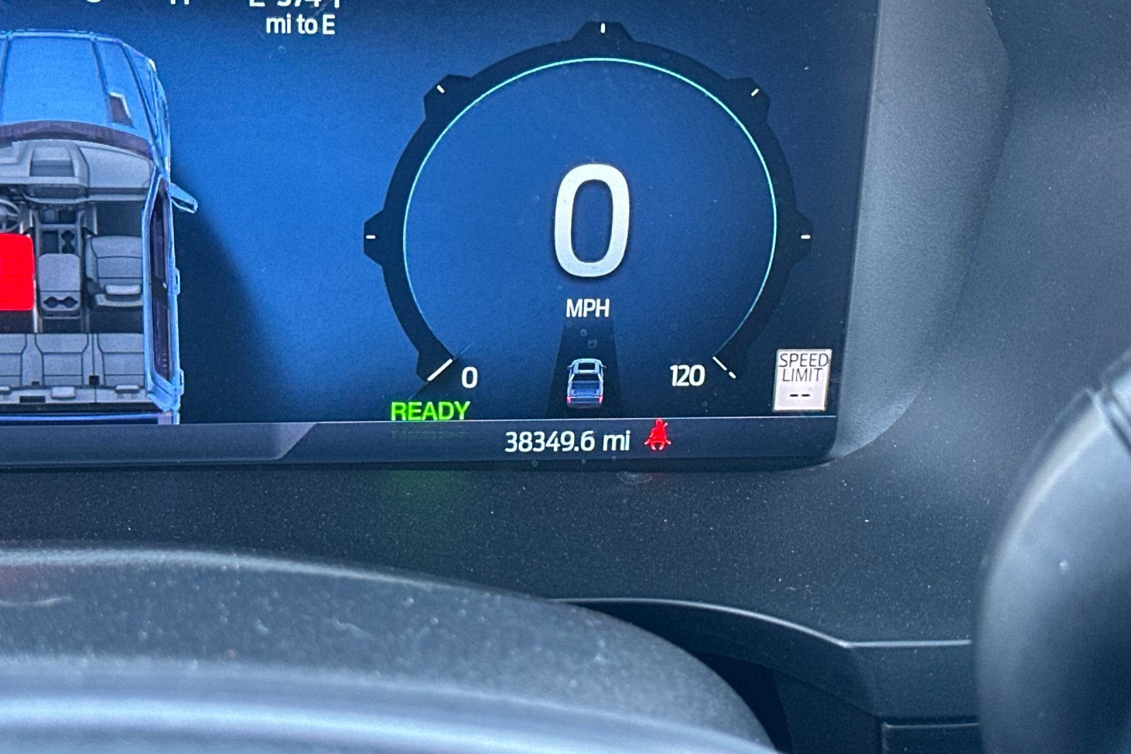 Used 2024 Ford F150 XLT w/ Equipment Group 302A MID image 38