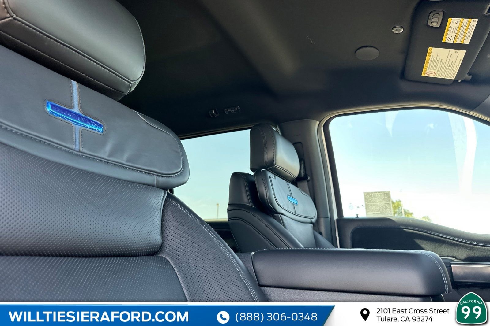 New 2026 Ford F350 Platinum image 14