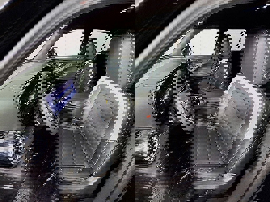 New 2026 Chevrolet Blazer EV LT image 16