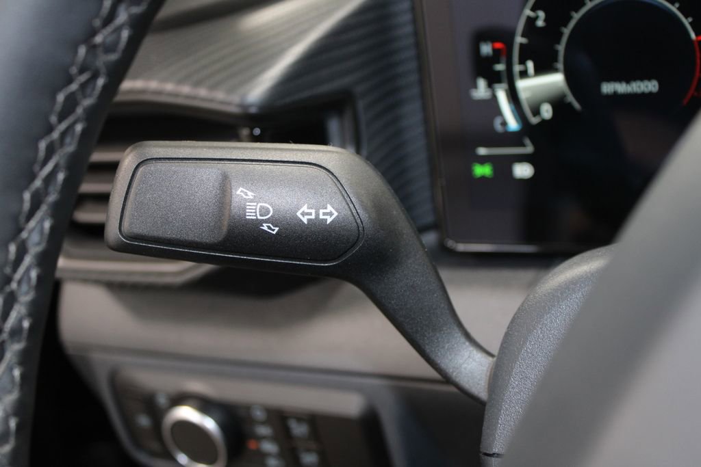 New 2026 Ford Mustang Coupe image 30