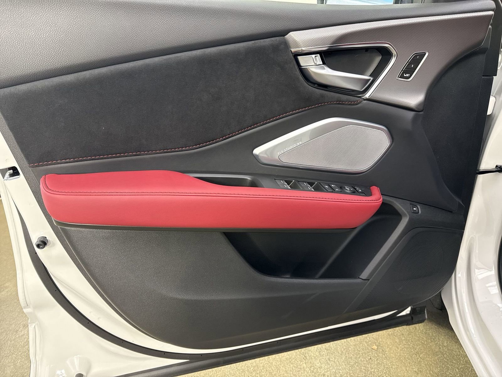 New 2026 Acura RDX A-Spec AWD/4WD image 19