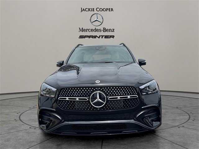New 2025 Mercedes-Benz GLE 350 4MATIC image 8