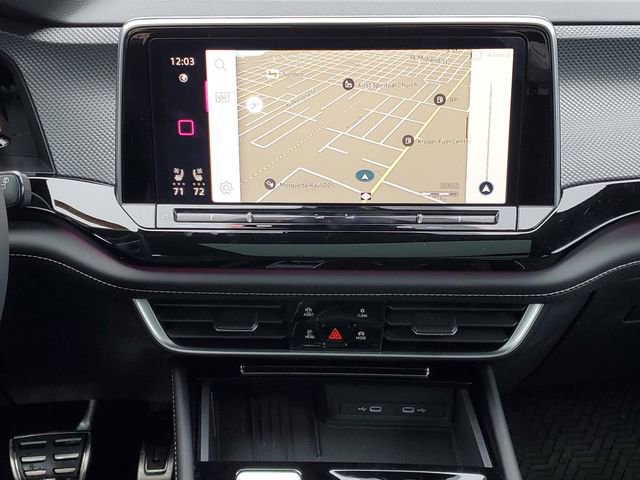 New 2026 Volkswagen Atlas Cross Sport SEL Premium R-Line image 27