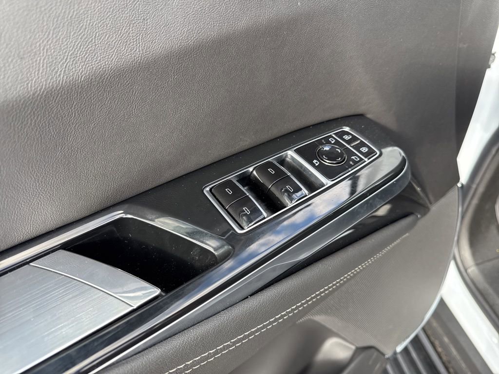 Used 2026 Cadillac Escalade Sport w/ Touring Package image 22