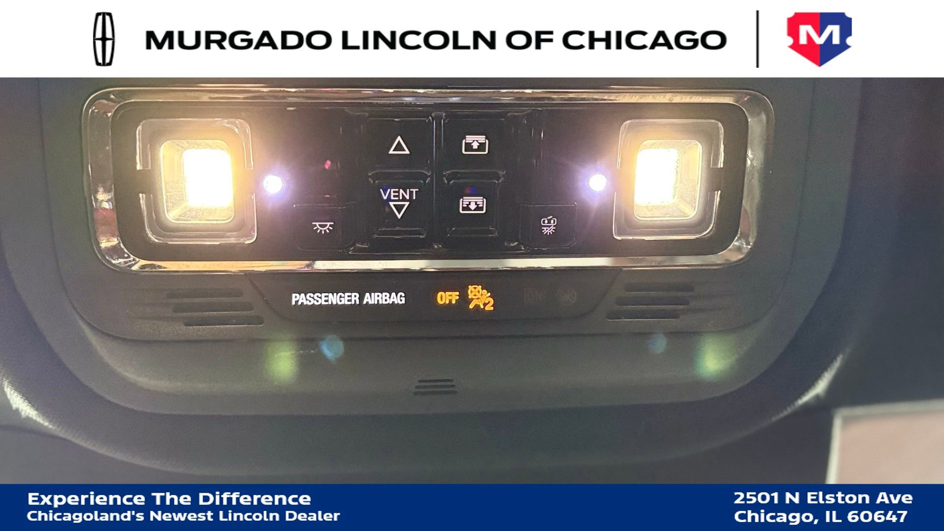 Used 2020 Lincoln Aviator Reserve w/ Equipment Group 201A image 89