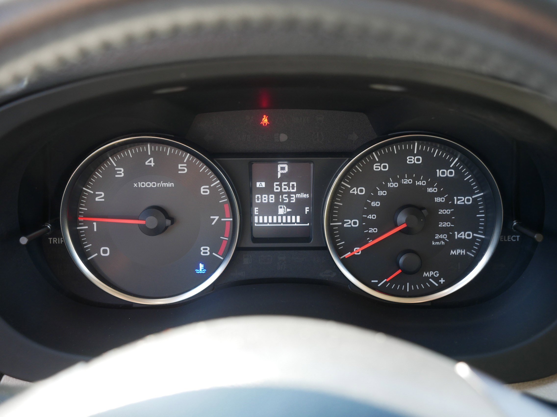 Used 2013 Subaru Crosstrek 2.0i Limited w/ Popular Pkg 2 image 21