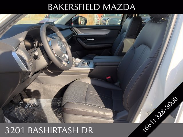 New 2026 MAZDA CX-70 3.3 Turbo w/ Premium Package AWD/4WD image 9