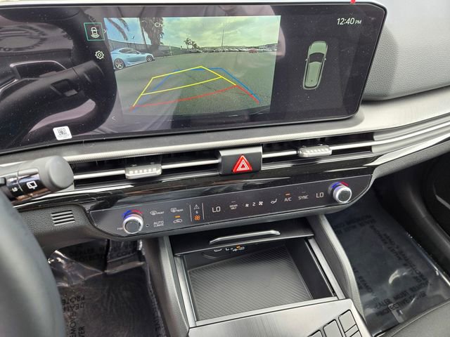 New 2026 Kia Sportage LX image 14