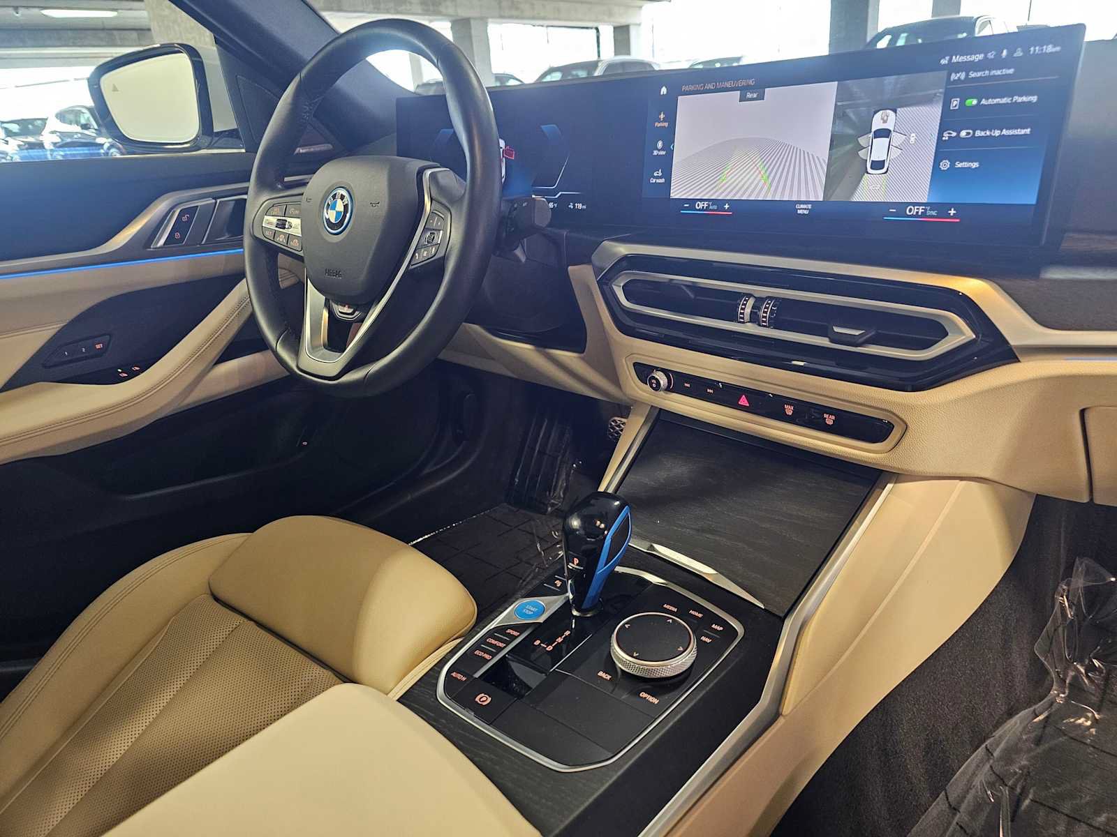Certified 2023 BMW i4 eDrive35 RWD image 35