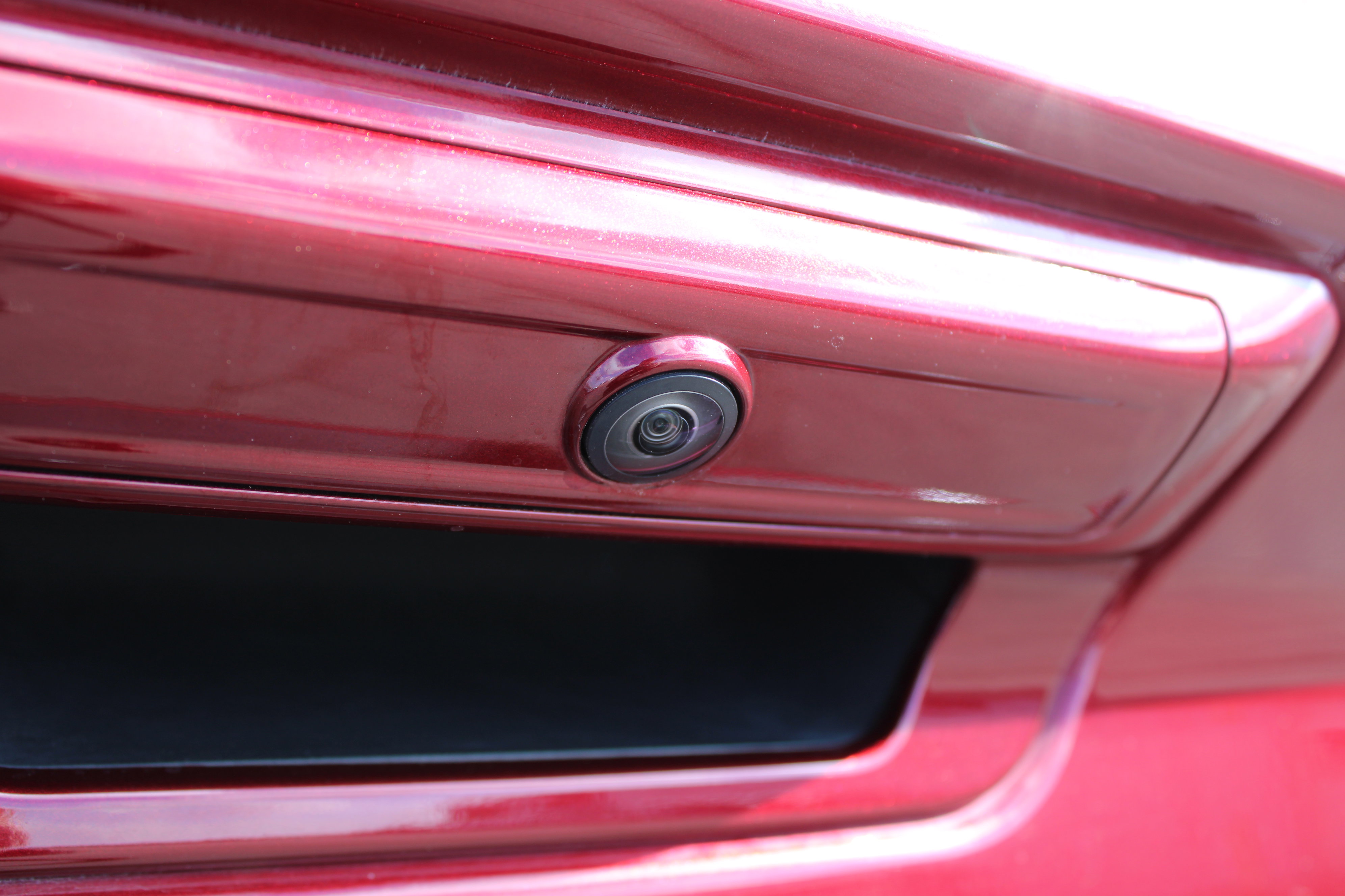 Used 2024 RAM 3500 Big Horn w/ Night Edition image 13