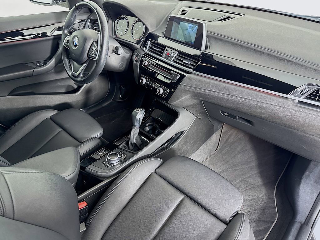 Used 2018 BMW X2 sDrive28i FWD image 36