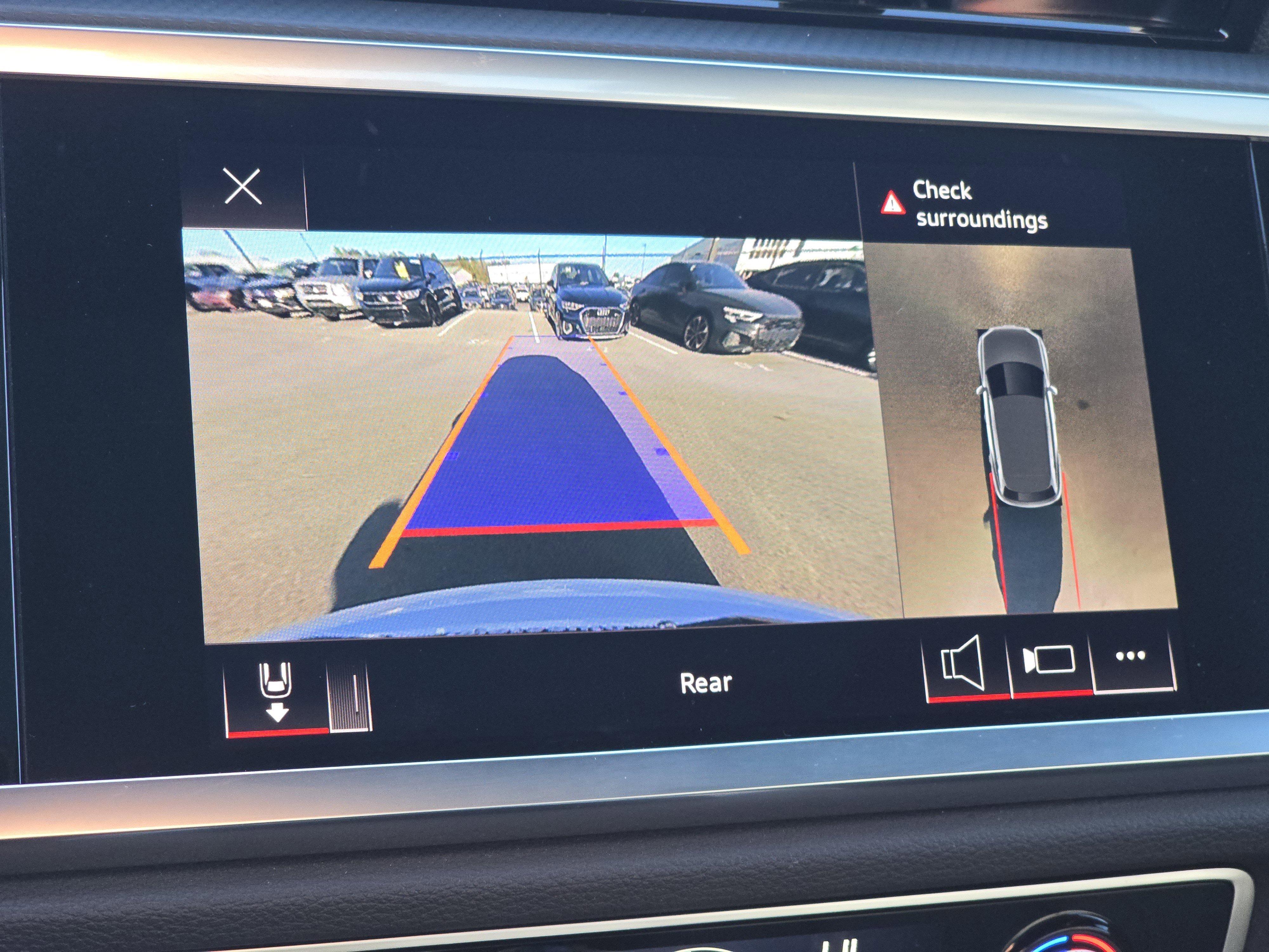 Certified 2022 Audi Q3 2.0T Premium Plus image 23