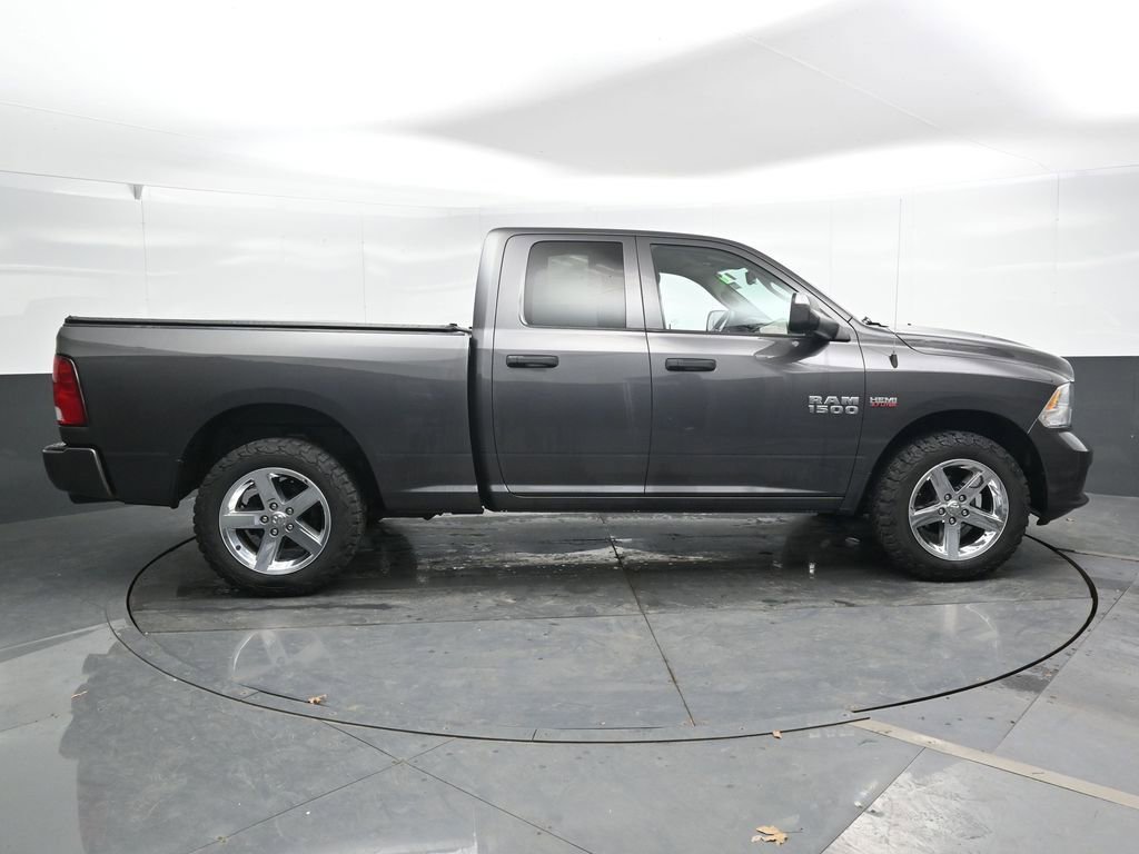 Used 2016 RAM 1500 Express image 5