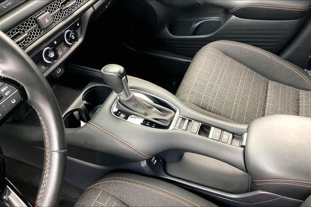 Certified 2024 Honda HR-V Sport image 15