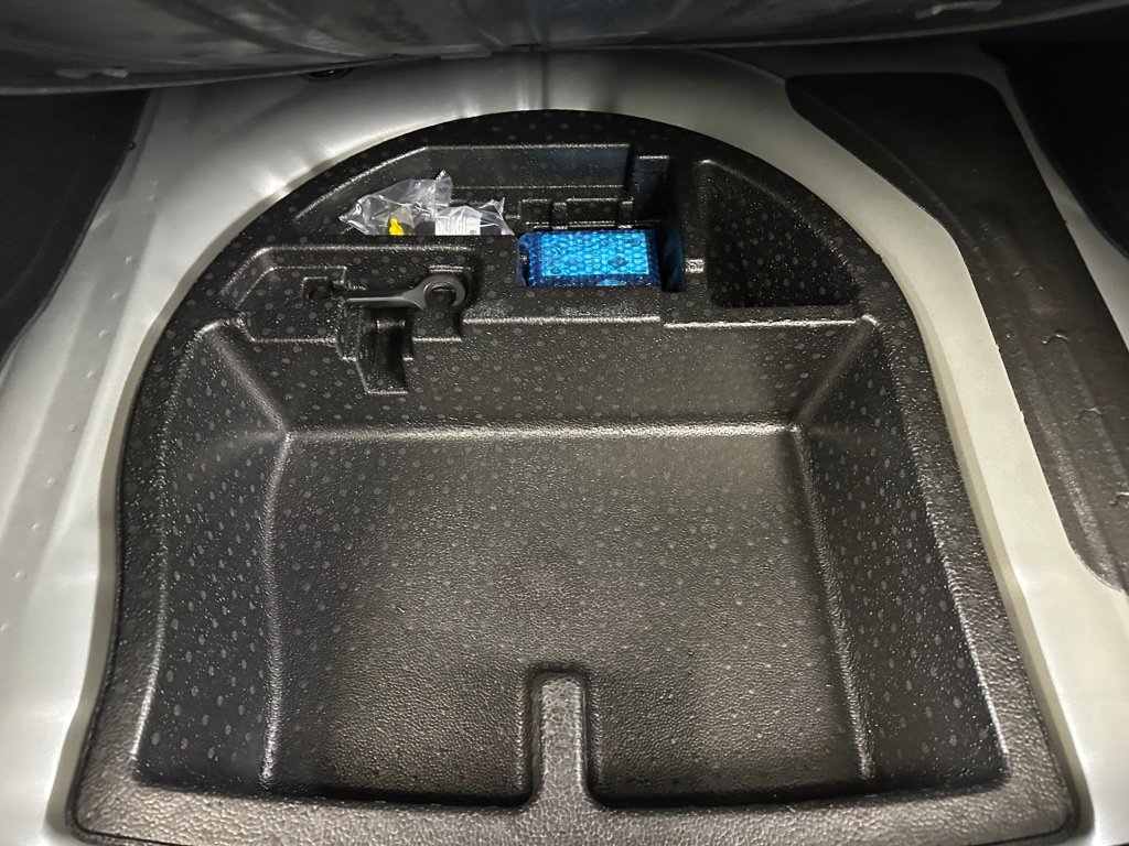 Used 2024 Kia Forte LXS image 20