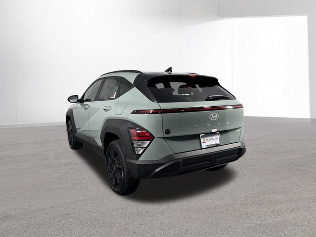 New 2026 Hyundai Kona SEL Sport image 28