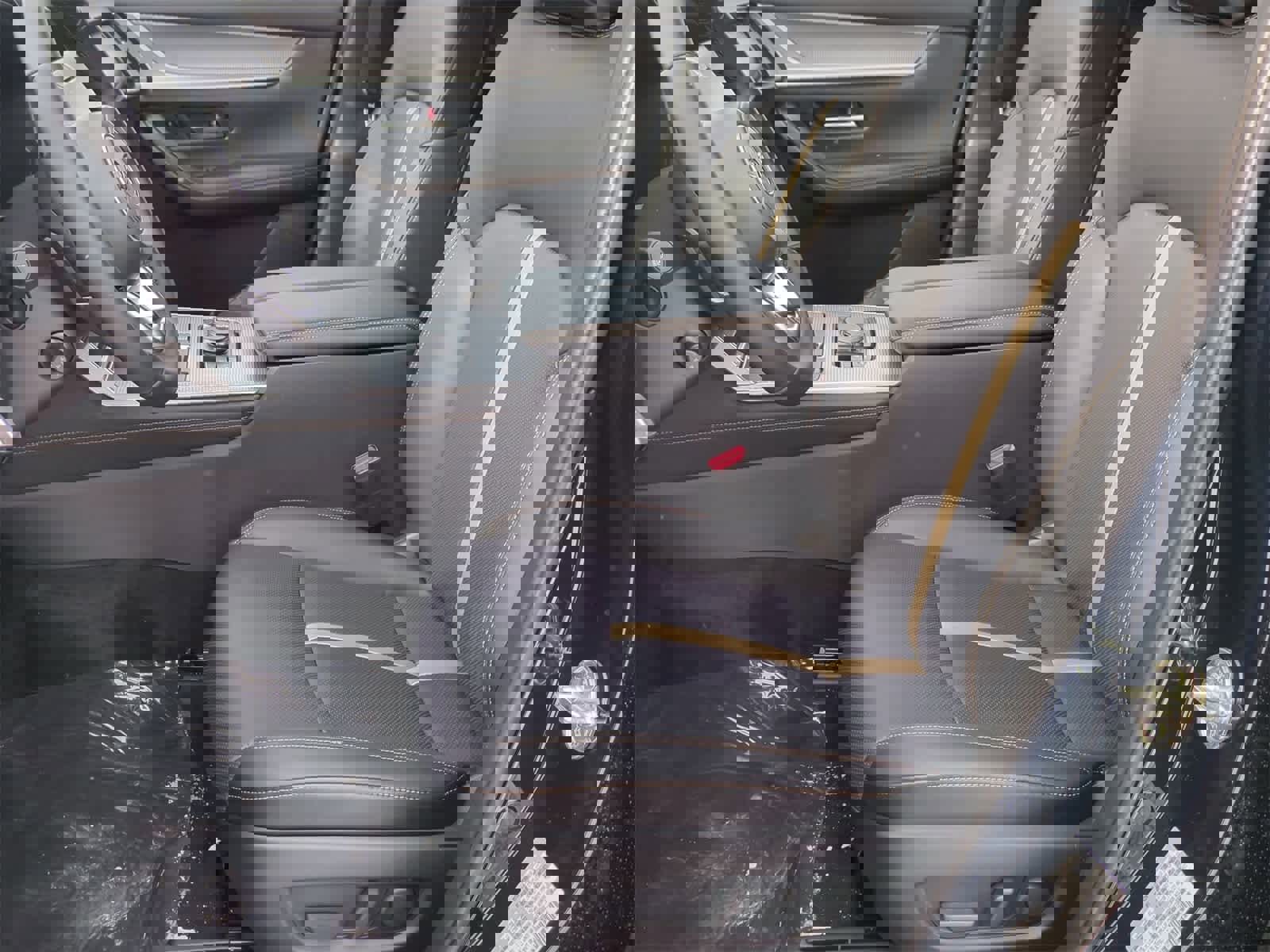 New 2026 MAZDA CX-90 3.3 Turbo S w/ Premium Package image 15