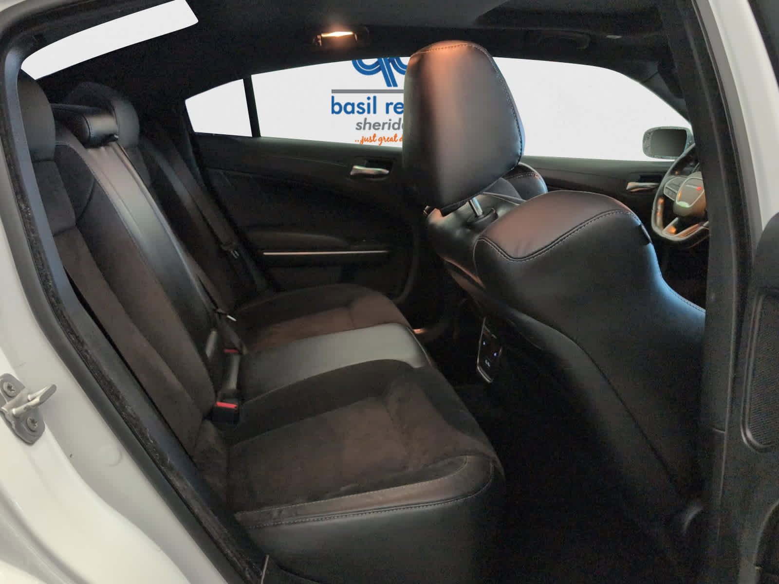 Used 2022 Dodge Charger Scat Pack image 19