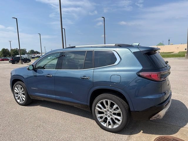 Used 2026 GMC Acadia Denali w/ Super Cruise Package AWD/4WD image 17