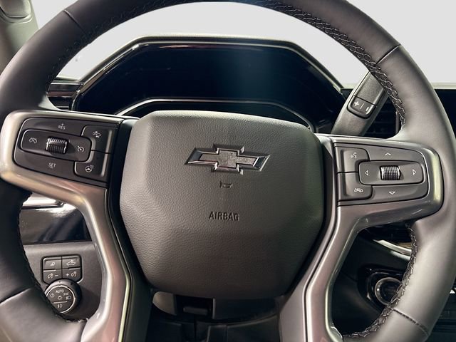 New 2026 Chevrolet Silverado 2500 LT w/ Trail Boss Package AWD/4WD image 14
