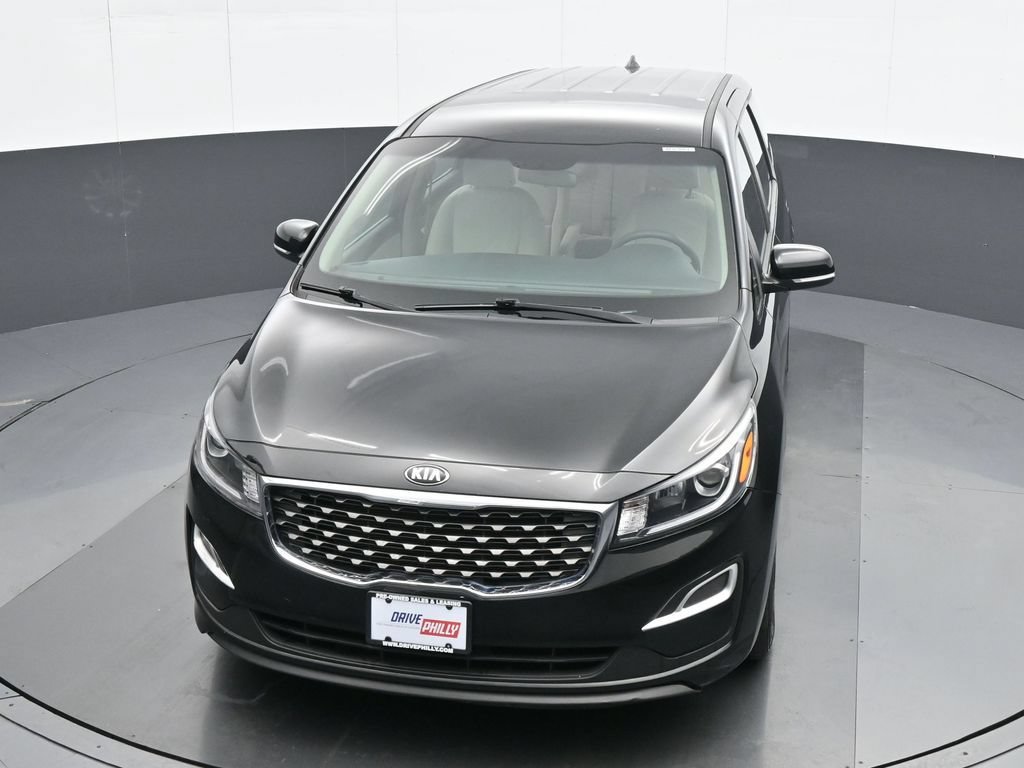 Used 2020 Kia Sedona L FWD image 17